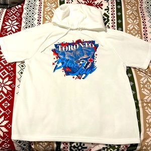 Toronto Blue Jays Giveaway Hoodie